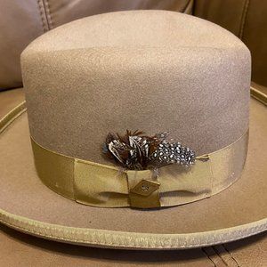 Fedora Hat